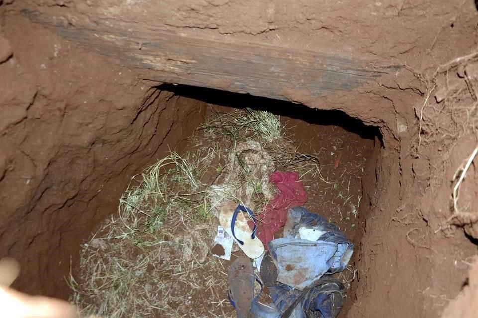 Los reos habrían cavado un túnel para escapar de la prisión en Paraguay. Las autoridades afirman que escaparon con ayuda de personal de la prisión.