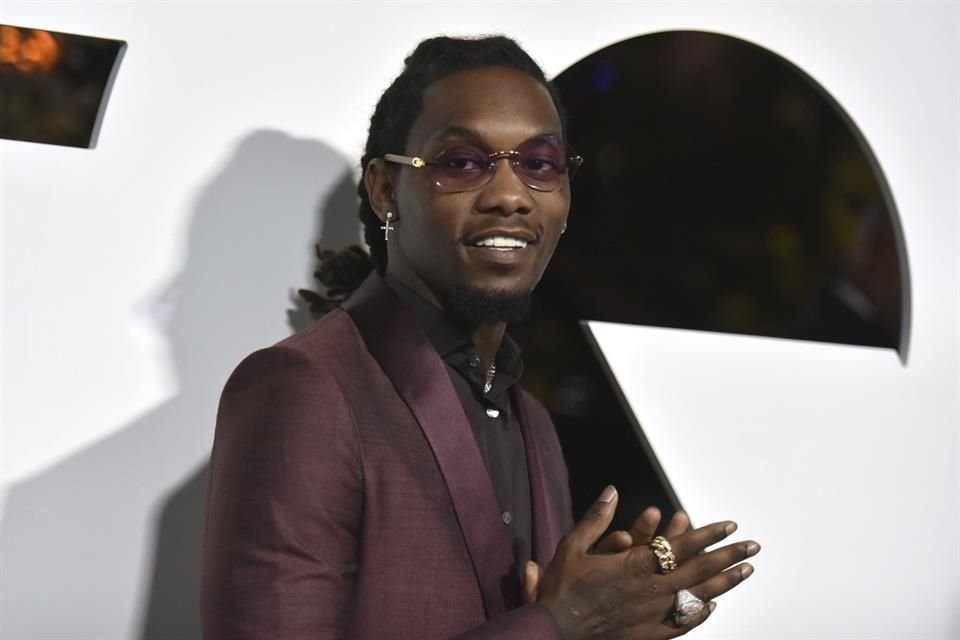 El rapero dijo que no tenía ningún problema con la Policía después de haber sido liberado.