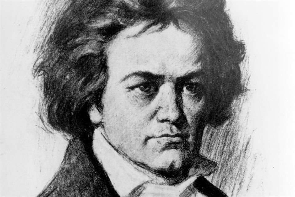 El 250 aniversario del natalicio de Ludwig van Beethoven no pasará desapercibido para los grupos artísticos del INBA.
