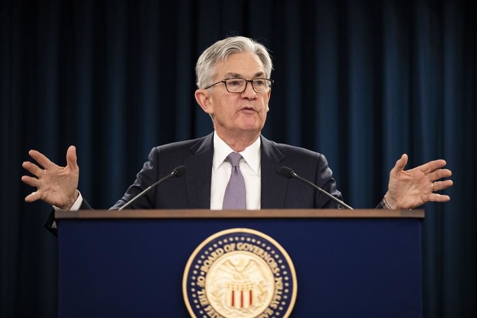 Powell dijo que es vital que la Fed evalúe el impacto que las operaciones globales de moneda digital.