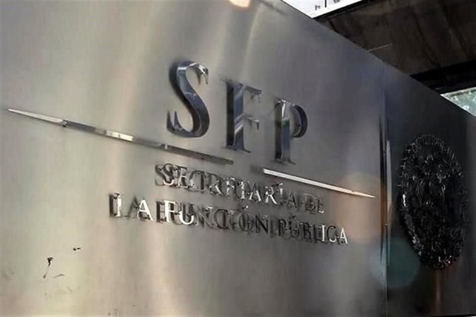 La SFP detalló que tan sólo del programa para apoyar a instituciones educativas, se detectaron irregularidades por mil 292.6 millones de pesos.
