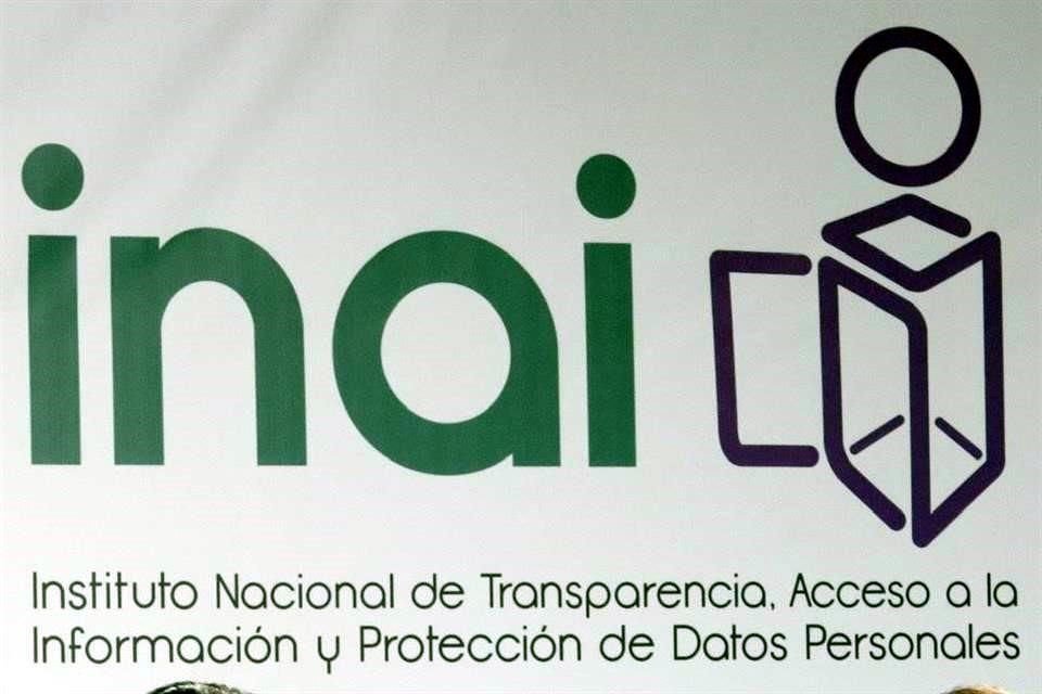 Comisionados del INAI propusieron a un grupo conformado por cuatro mujeres y cuatro hombres para Comité Técnico de Evaluación de los aspirantes a consejeros de INE.