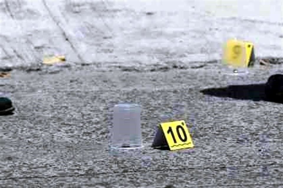 Cinco mujeres fueron asesinadas en distintos hechos en el País durante el 8M.