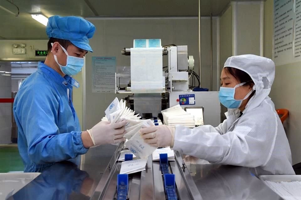 REFORMA publicó este miércoles que una coreana con síntomas sospechosos de coronavirus fue trasladada del aeropuerto al Hospital General 'Dr. Enrique Cabrera' que no es de alta especialidad.