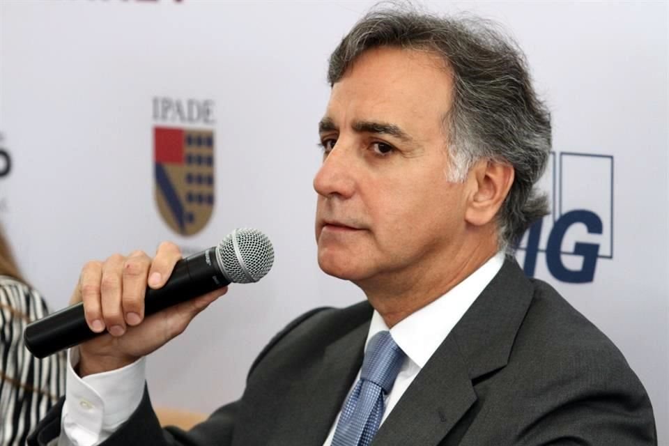 Sergio Argüelles, presidente de Finsa, pidió a sus empleados estudiar y validar las propuestas de los candidatos para votar razonadamente el 1 de julio.