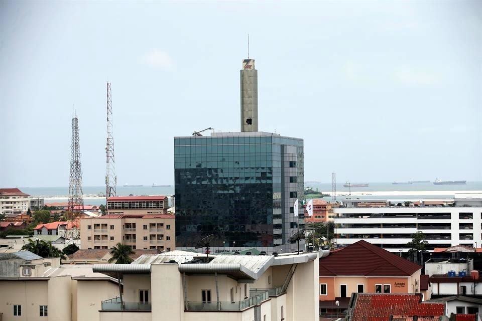 Las autoridades sanitarias de Nigeria reportaron su primer caso de coronavirus en Lagos, el primero confirmado en el África subsahariana.