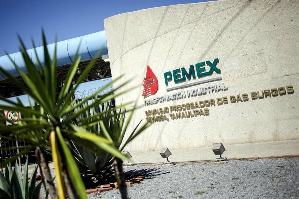 En el 2019 Pemex casi duplicó sus pérdidas.