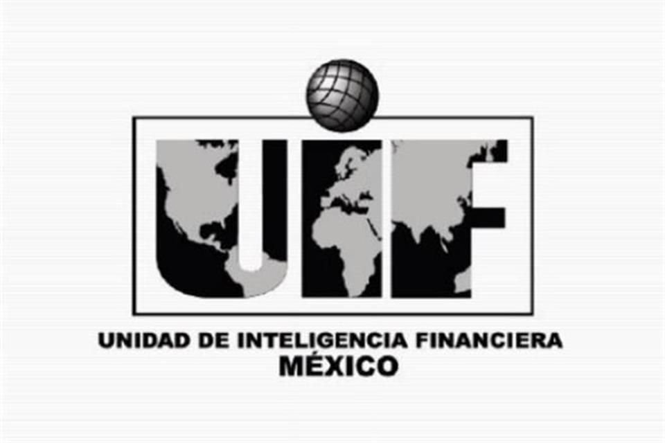 La Unidad de Inteligencia Financiera bloqueó más de mil cuentas bancarias relacionadas con el Cártel de Jalisco Nueva Generación.