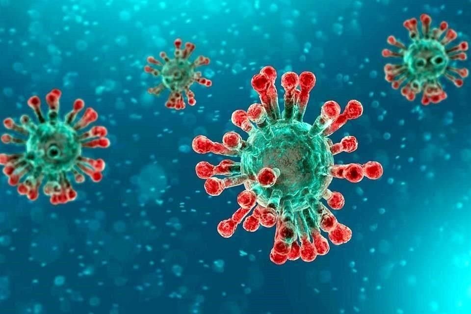 Hasta este sábado, la Ssa reportó 251 casos confirmados de coronavirus en México.