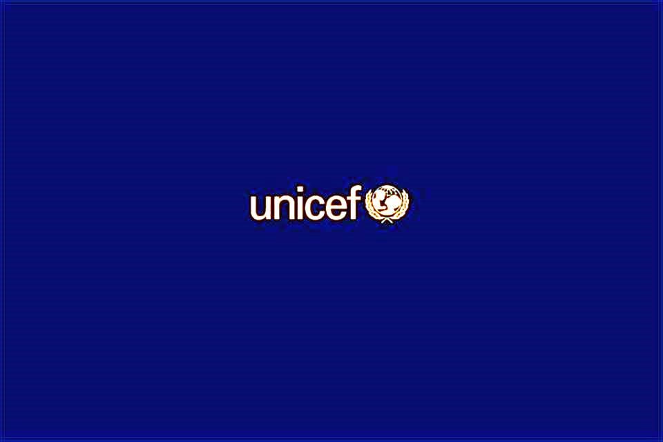 Unicef es el Fondo de las Naciones Unidas para la Infancia.