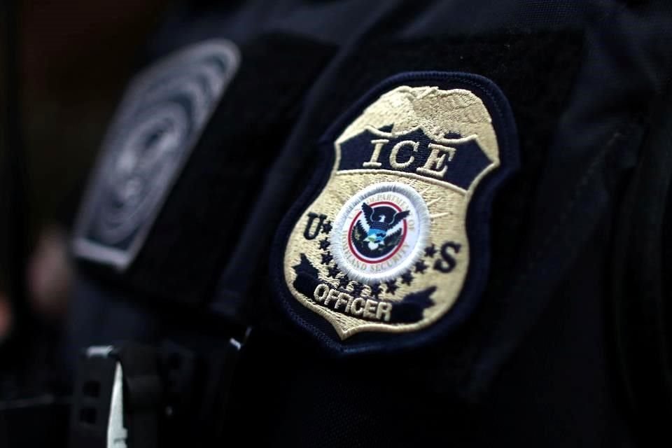 El mexicano había sido detenido por agentes de ICE, quienes le dieron una descarga eléctrica.