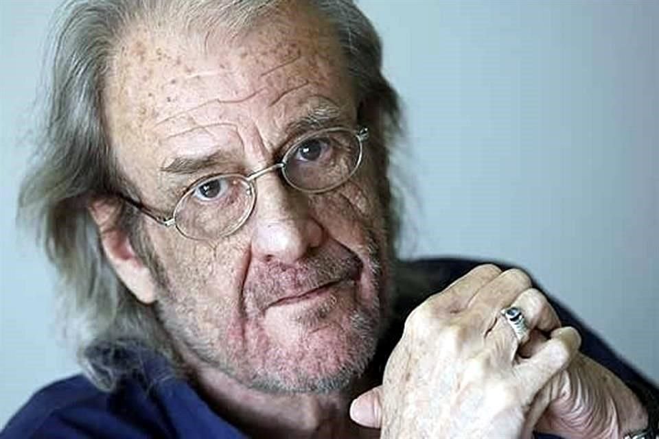 El cantautor español falleció a los 76 años.