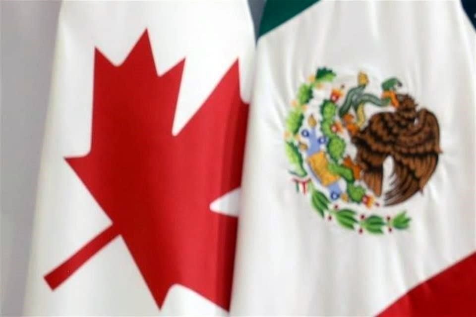 El PTAT facilita que 27 mil trabajadores mexicanos trabajen en Canadá cada año.