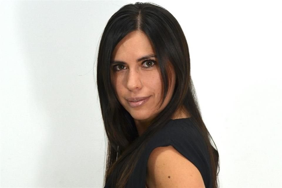 Laura Espinosa, CEO y fundadora de Fashion Startup.