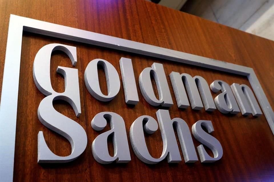 El beneficio por acción de Goldman Sachs aumentó a 14.93 dólares.
