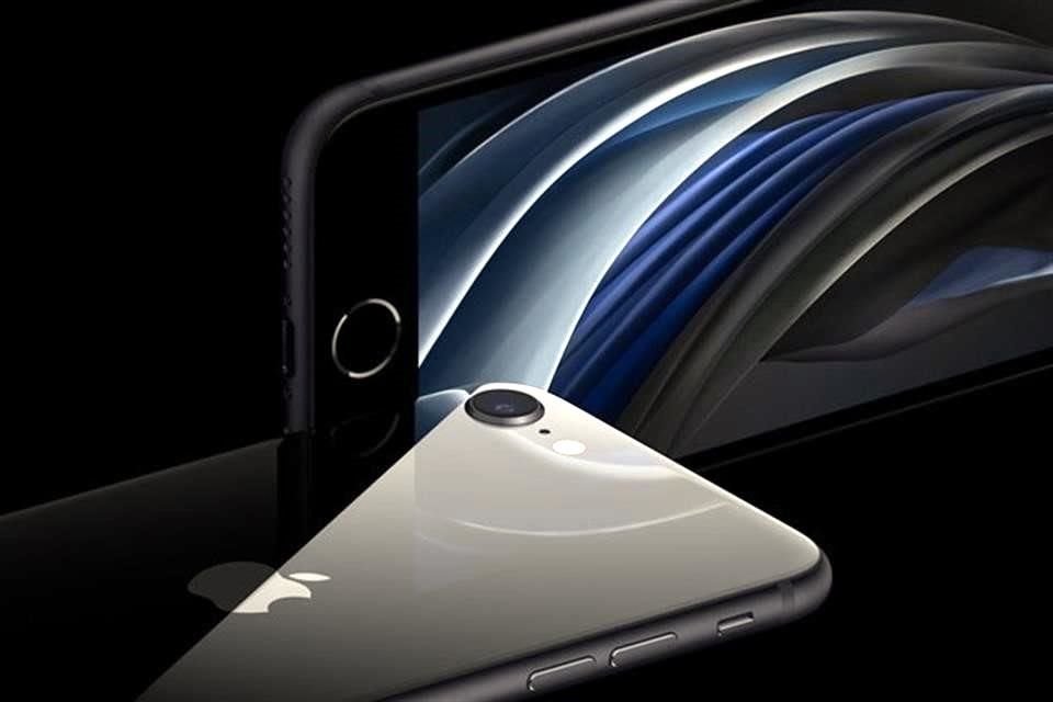 El nuevo iPhone SE se venderá desde 11 mil pesos