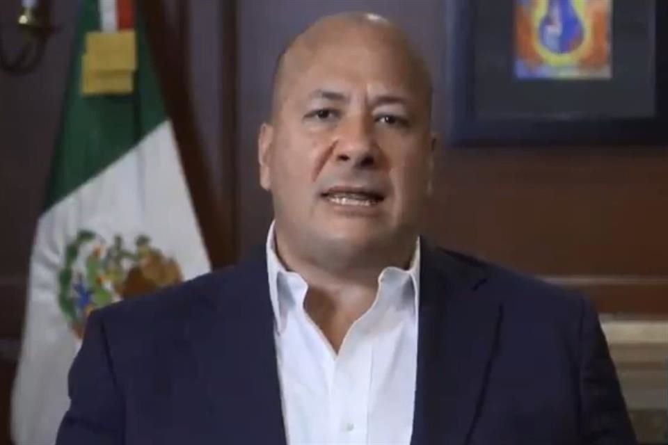 El Crtel Jalisco Nueva Generacin tiene en la mira al Gobernador de la entidad, Enrique Alfaro, segn revelacin de sicario detenido.