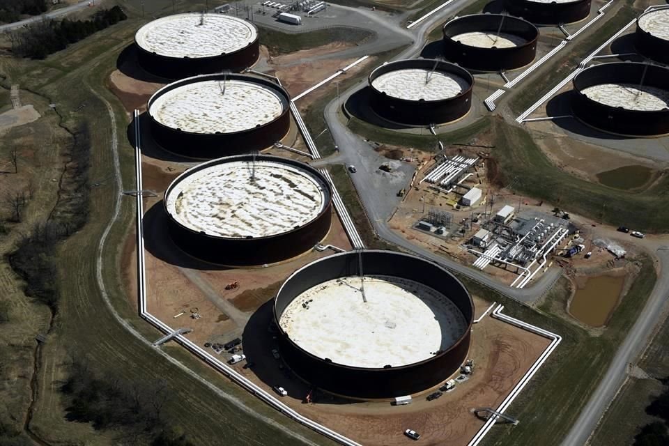 La nueva terminal contará con una inversión de 20 millones de dólares.