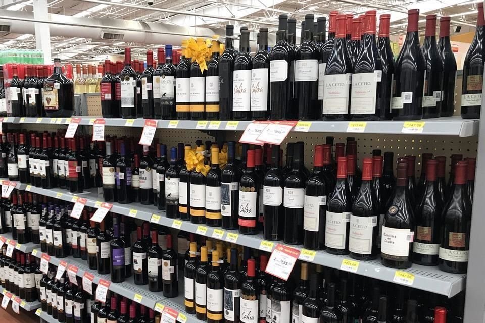 El Impuesto Predial y el Impuesto a la Venta Final de Bebidas Alcohólicas obtuvieron resultados positivos.