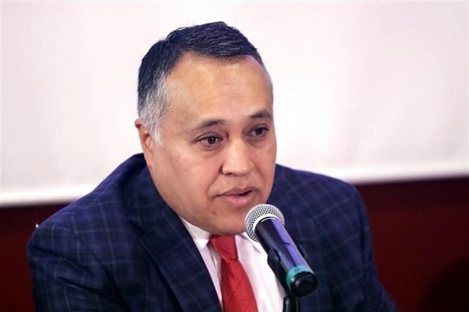 Andrés Peñaloza, presidente de Conasami, dijo que no se deben reducir los salarios como ha sucedido en otras crisis.