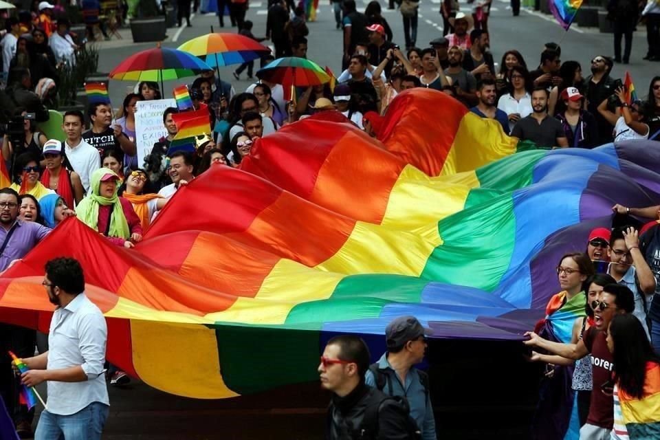 La Corte suprimió restricción al matrimonio y el concubinato entre personas del mismo sexo en Veracruz, al anular parte de Código Civil.