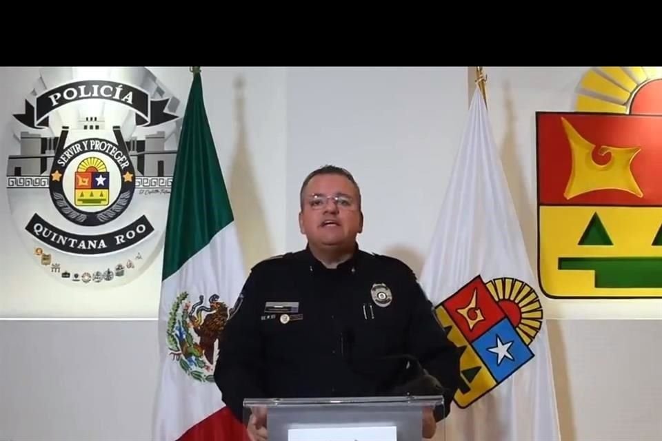 Para Capella, los rumanos han sido asesorados por funcionarios federales 'de alto nivel'.