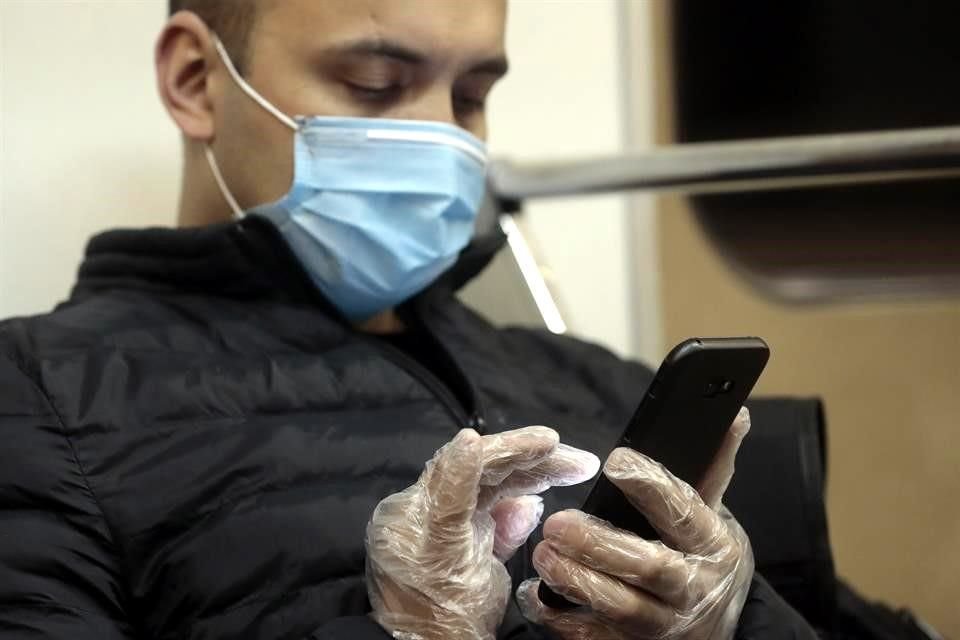 Ciberdelitos, como correos maliciosos, han aumentado 600% durante pandemia de Covid-19, report ONU; apuntan delincuentes a hospitales.