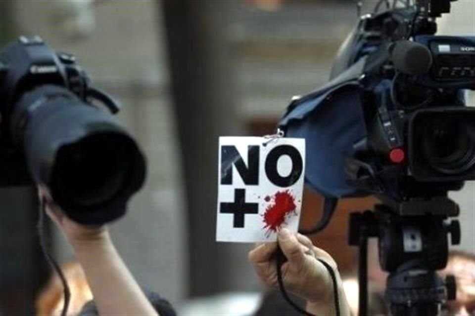 Las intimidaciones y el hostigamiento son las agresiones más frecuentes, según lo documentado por Artículo 19.