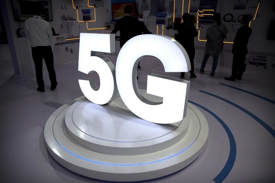 Muchas empresas de tecnología contemplan la red 5G en un futuro para nuevos dispositivos conectados a internet.
