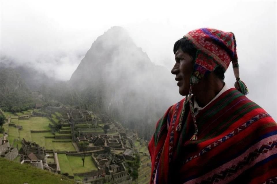 Según la ONG Copperacción, hay 5 mil 526 contagios y mil 316 decesos por Covid-19 en comunidades indígenas de Perú.