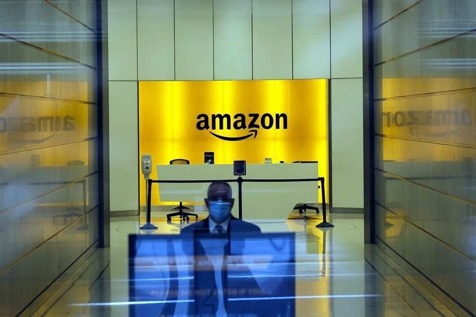 Según fuentes, Amazon ha estado sopesando varias opciones de inversión, incluyendo la compra de una participación de hasta el 8-10 por ciento.