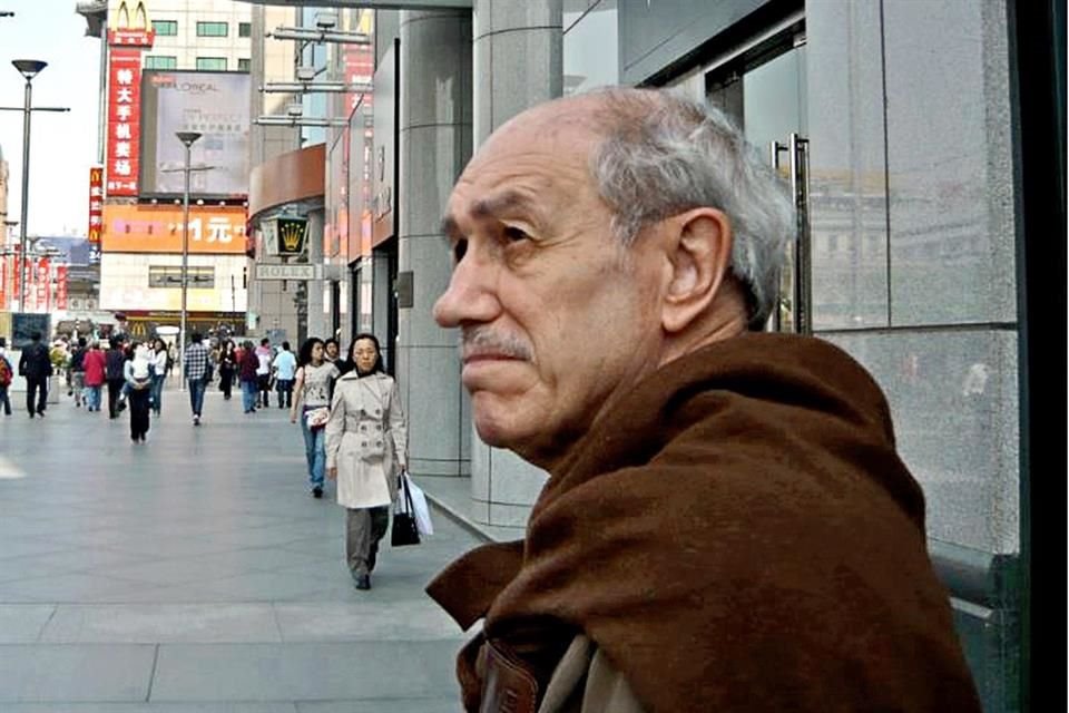 Néstor García Canclini es profesor de la UAM e Investigador Emérito del SNI.