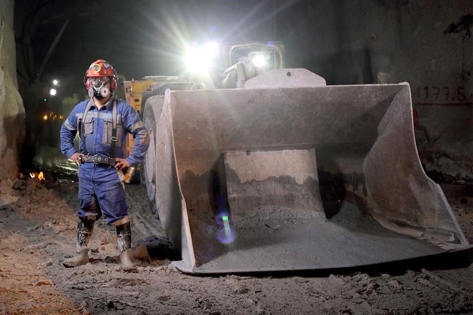 Las minera canadiense se había comprometido a invertir 150 millones de dólares en los próximos cinco años.
