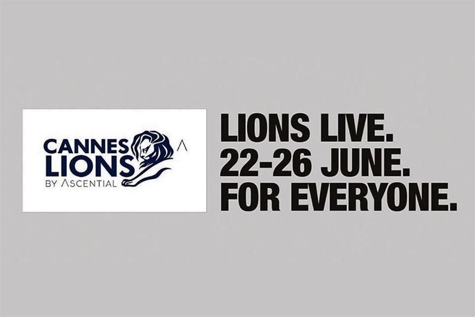 Del 22 al 26 de junio próximo se llevará a cabo Lions Live.