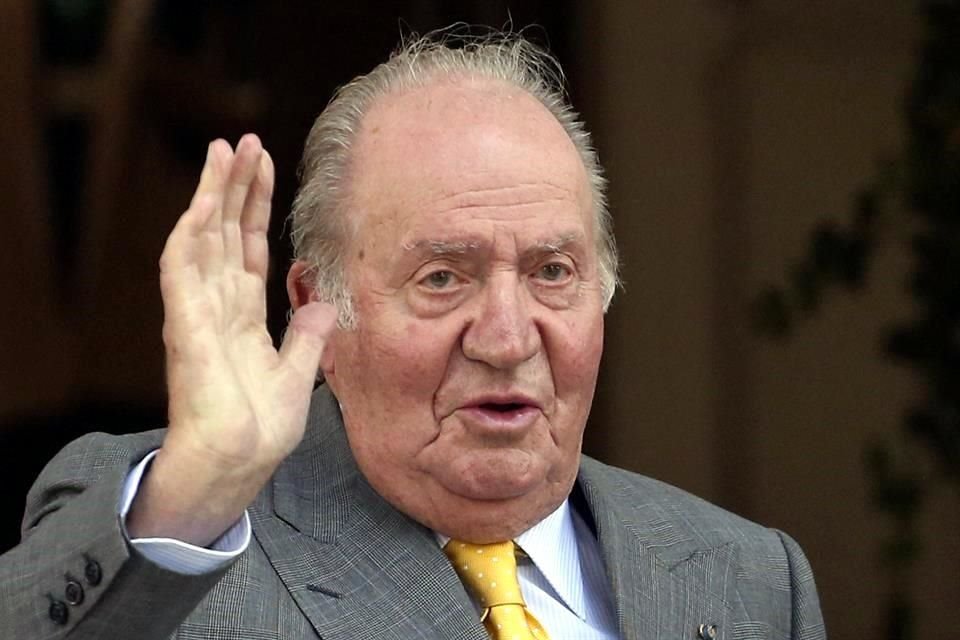 La Fiscalía del Tribunal Supremo de España investiga si el Rey Emérito Juan Carlos recibió millones de dólares en sobornos de Arabia Saudí.