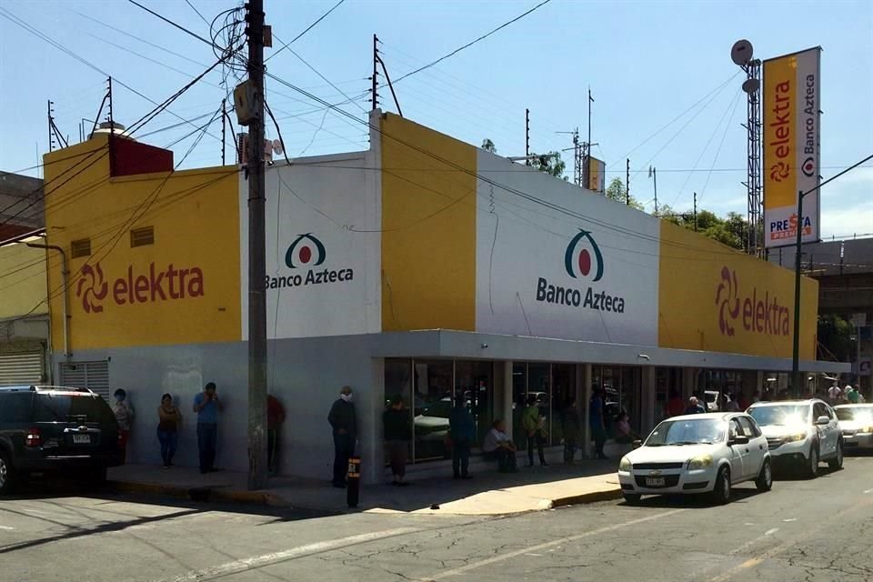 Grupo Elektra dijo que los nuevos propietarios asumen la tarea de seguir fortaleciendo las capacidades del modelo bancario en beneficio de grandes segmentos de la población peruana.