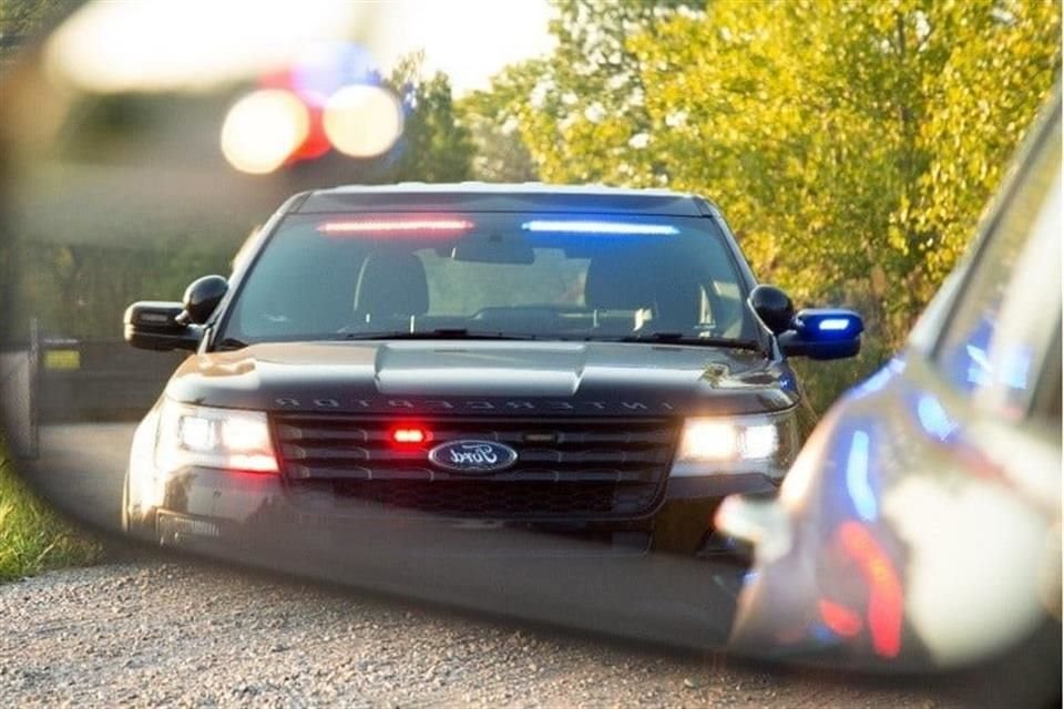 El programa fue lanzado en 2018, pero actualmente es popular debido a las protestas contra el abuso policial.