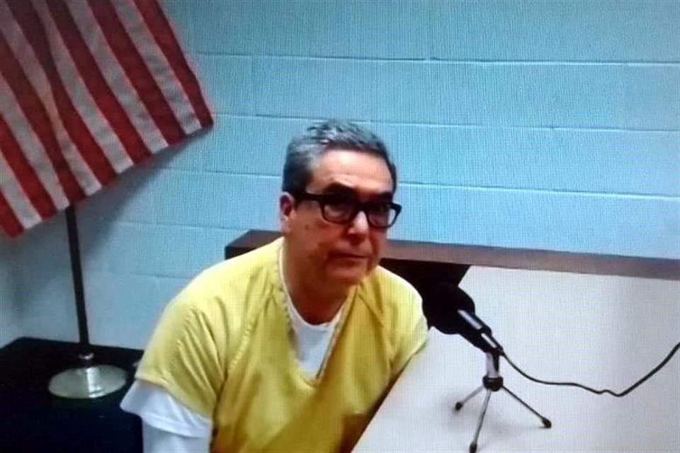 La jueza que llevó el caso del ex Gobernador interino determinó que el próximo 10 de septiembre se dictará la sentencia.