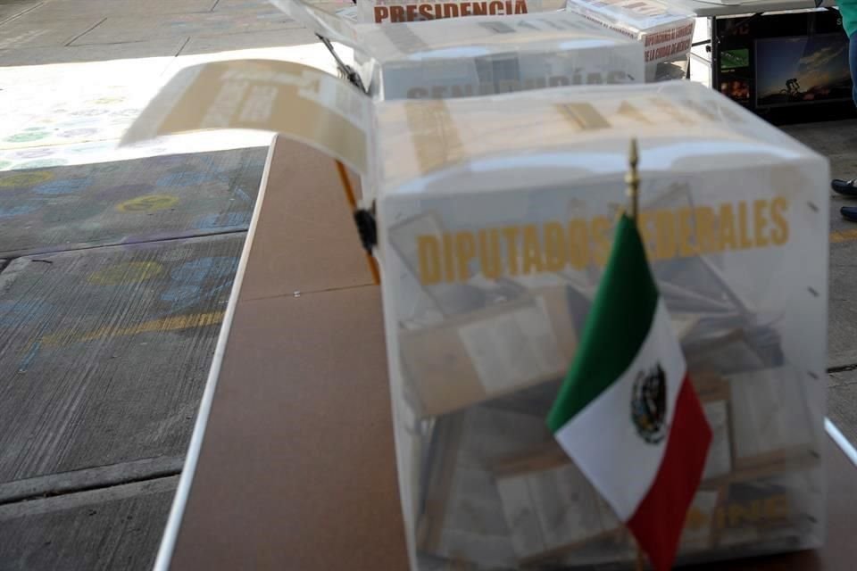 La campaña electoral sería de 40 días, entre el 18 de julio y 16 de septiembre.