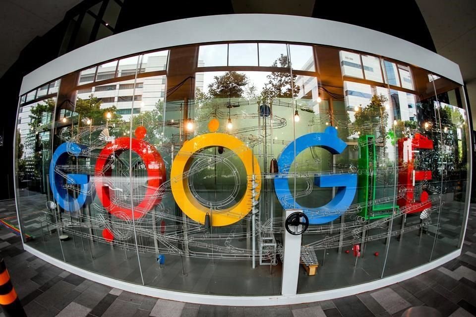 El acuerdo es una victoria notable para Google, ya que trata de demostrar que su negocio en la nube puede servir al sector financiero.