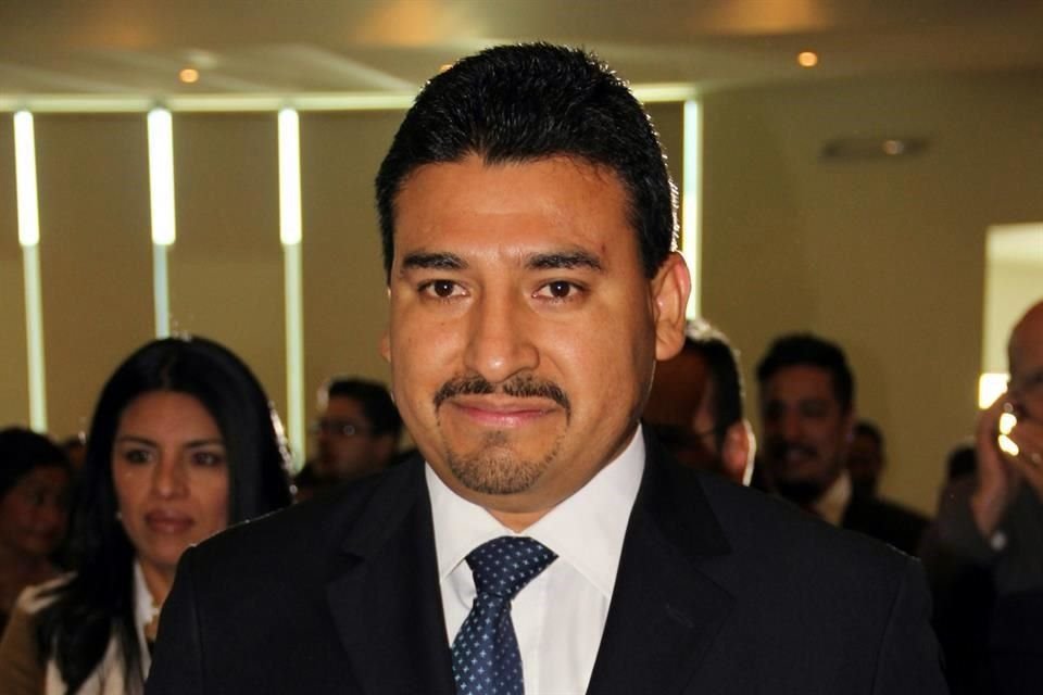 El 20 de febrero de 2019, Carlos Zamarripa asumió como Fiscal General de Guanajuato por un periodo de 9 años.