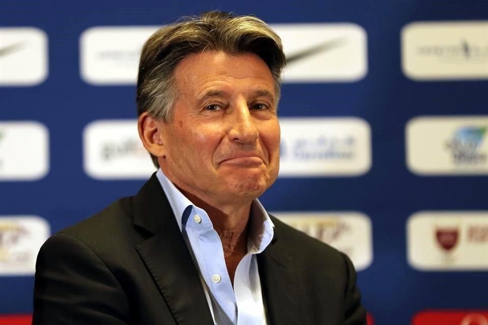 Coe lamentó que Rusia no pagara.
