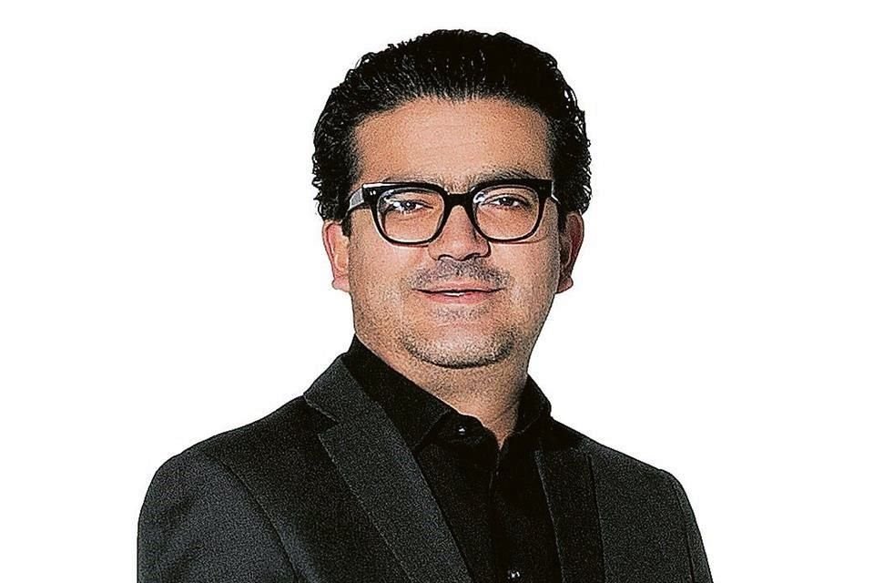 Luis Machorro, nuevo CEO de McCann Worldgroup México.