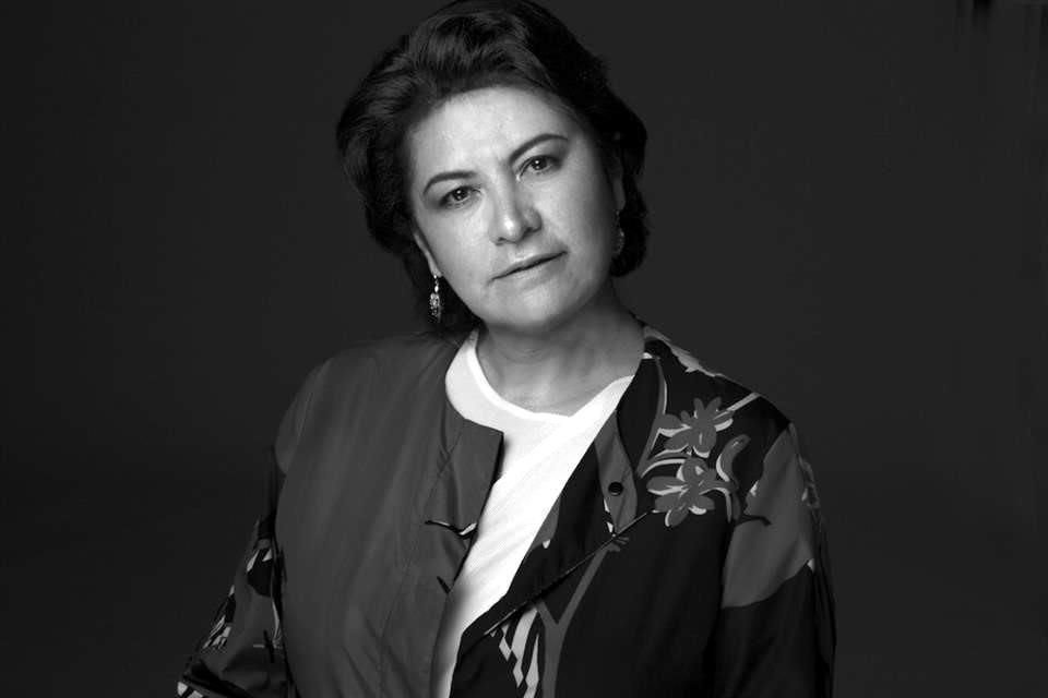 Hilda Trujillo