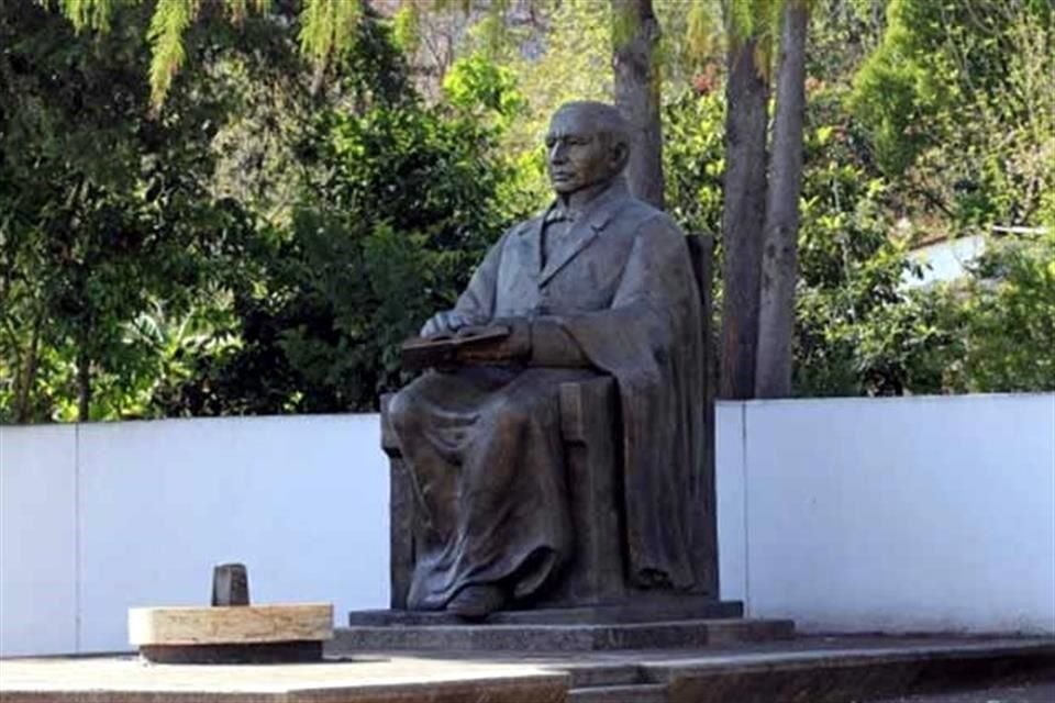 El Municipio de Guelatao es la cuna de Benito Juárez.