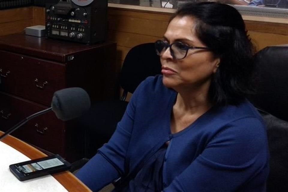 Mara Luisa Alquicira Arteaga, investigadora de la Universidad Autnoma de Estado de Morelos, revel que los planteles no cuentan con dinero para financiar investigaciones.