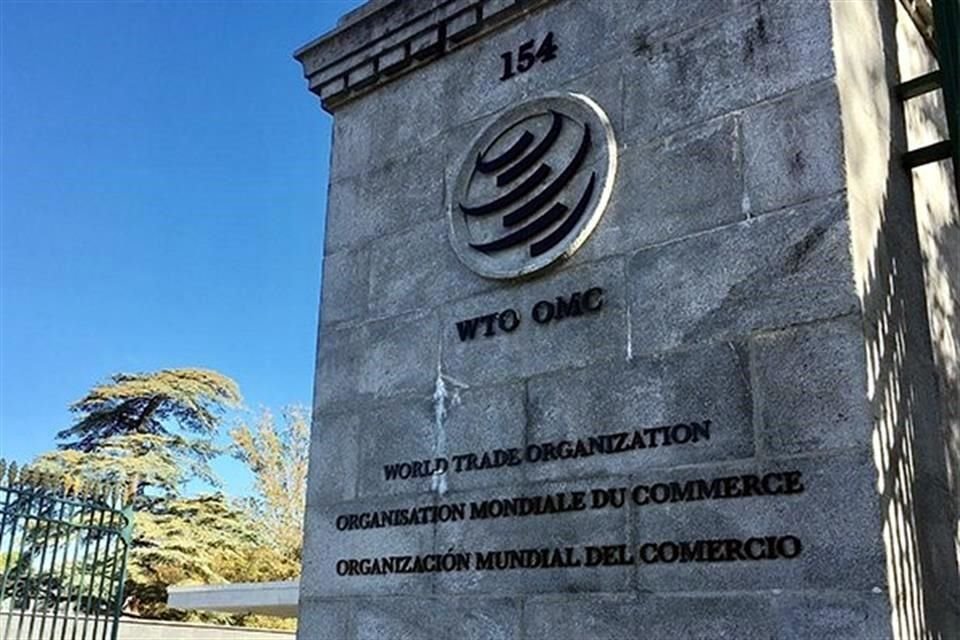 La 12 cita ministerial de la OMC se retrasó dos veces debido a la pandemia.
