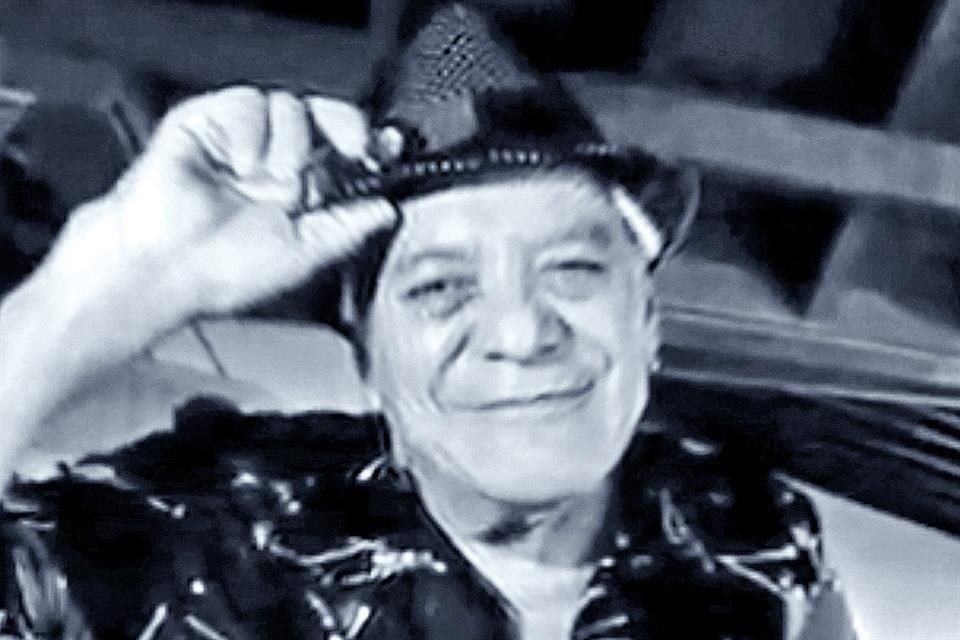 Tony Camargo, cantante mexicano que interpretó el conocido tema 'El Año Viejo', falleció este miércoles a los 94 años en Mérida, Yucatán.