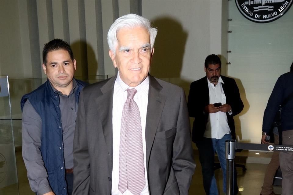 El 24 de junio de 2019,  el Juez Vigésimo Cuarto Penal de la Ciudad de México ordenó la aprehensión de Canales y su ex socio César Gerardo Francisco García.