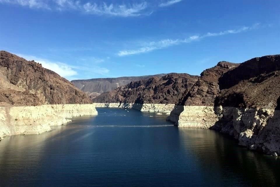Conagua dijo que se ha garantizado que los agricultores tengan agua suficiente.